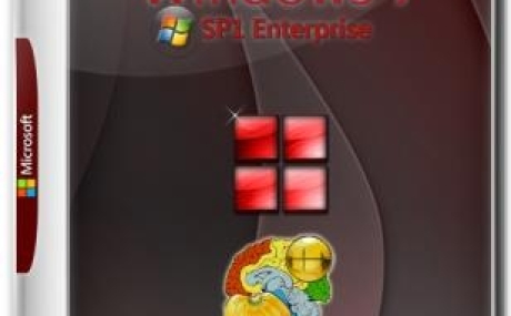 Windows 7 Корпоративная (x64) [7\03\2019]