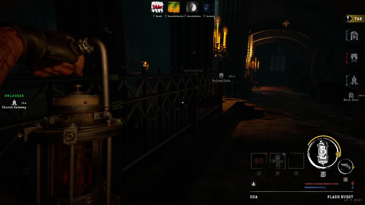 Screenshot #6 - Altarium