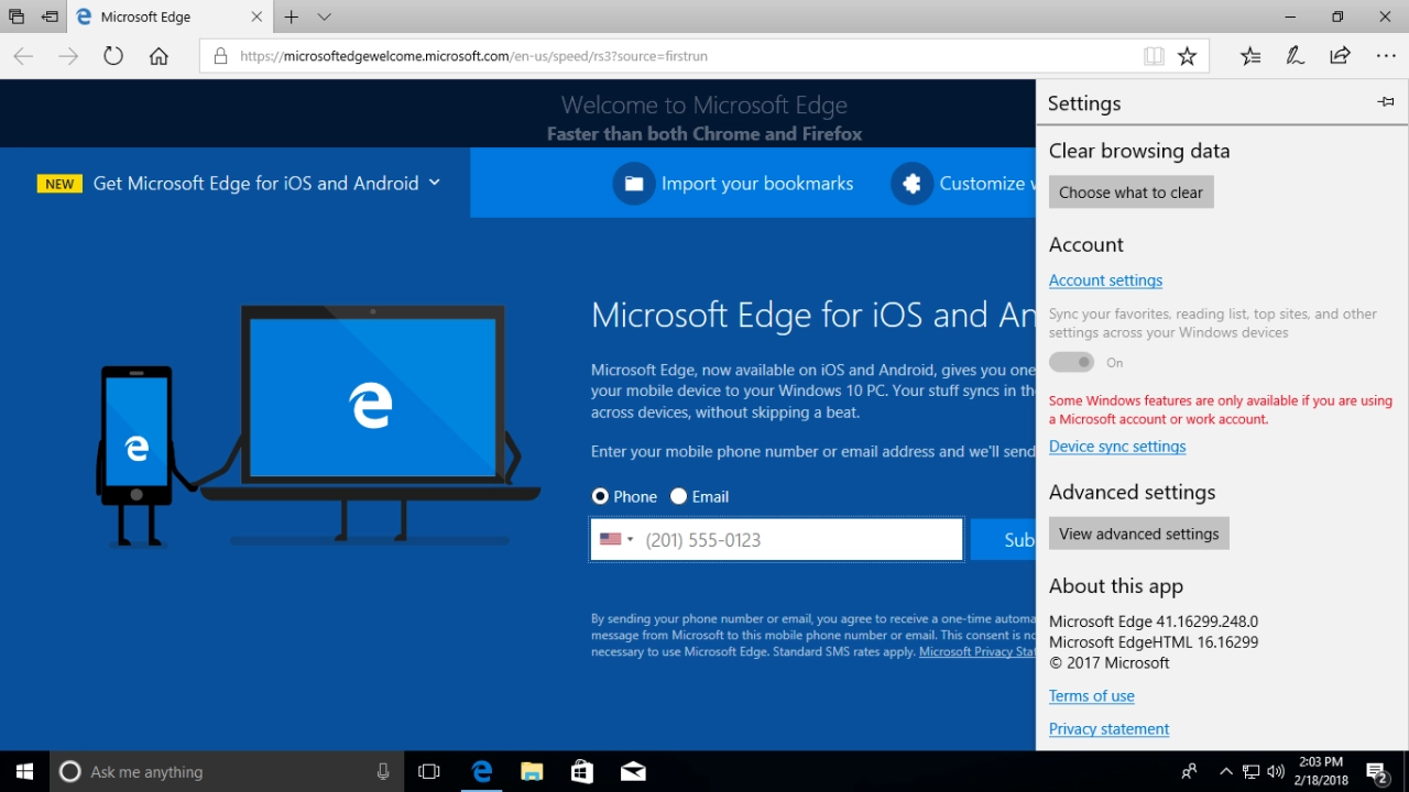 Screenshot #10 - Windows 10 Version 1709 AIO (x86-x64) с обновлениями