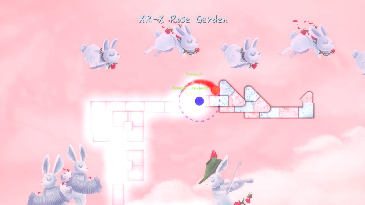 Screenshot #4 - A Dance of Fire and Ice