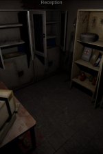 Screenshot #2 - DEATHWATCH