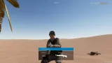 Screenshot #2 - Advanced Multiplayer FPS