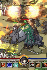 Screenshot #1 - Immortal Tales of Rebirth