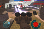 Screenshot #4 - WAR ROBOTS 11.6.1