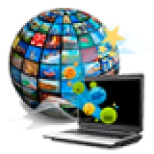Домашний медиа-сервер (UPnP, DLNA, HTTP) v6.03