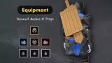 Screenshot #1 - Inventory 2 | Game Creator 2 by Catsoft Works