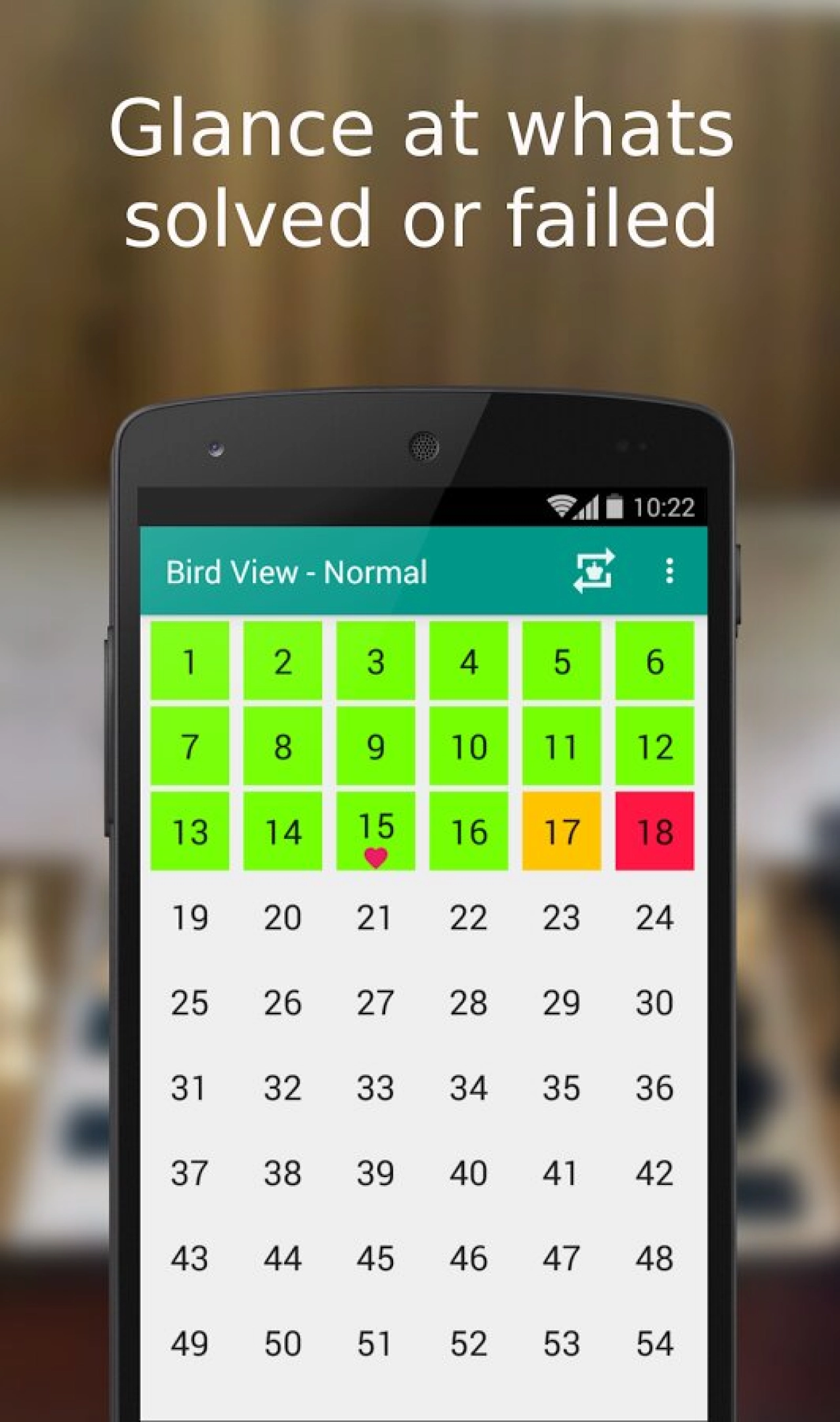Screenshot #3 - ICHESS 5.2.13