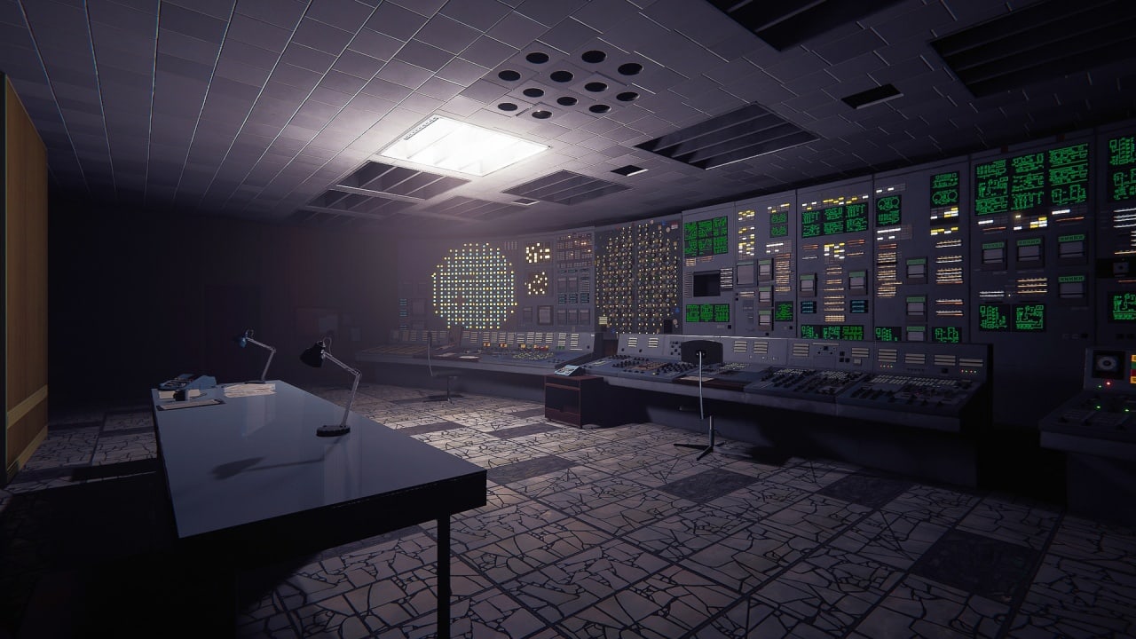 Screenshot #10 - Chornobyl Liquidators