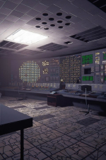 Screenshot #10 - Chornobyl Liquidators