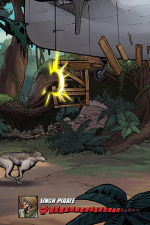 Screenshot #3 - The Phantom