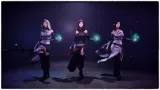 Screenshot #1 - Furry S2 Sorceress and Archer