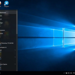 Screenshot #8 - Zver Windows 10 21H2 Enterprise LTSC v.2022.2 x64