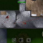 Screenshot #4 - Top Down Shooter Characters pack