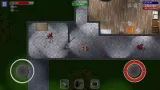 Screenshot #4 - Top Down Shooter Characters pack