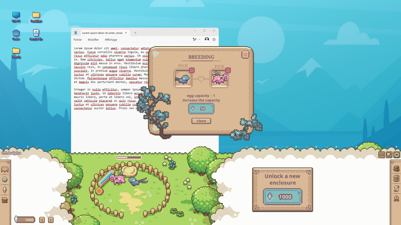 Screenshot #10 - Whimside