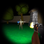 Screenshot #2 - Realistic FPS Engine