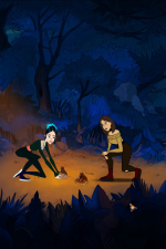 Screenshot #11 - Near-Mage