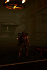 Screenshot #5 - Tyrant's Realm