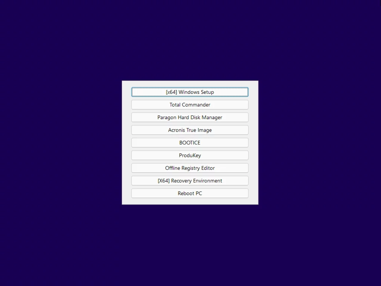 Screenshot #7 - Windows 11 16in1 +/- [x86] Office 2019 by SmokieBlahBlah 2021.11.24