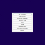 Screenshot #7 - Windows 11 16in1 +/- [x86] Office 2019 by SmokieBlahBlah 2021.11.24