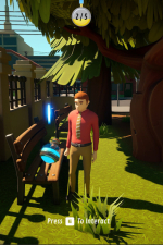 Screenshot #7 - SpyFall