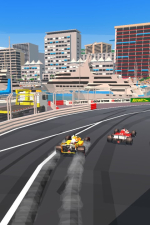 Screenshot #5 - New Star GP