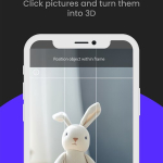 Screenshot #3 - XONE – 3D СКАНЕР 7.1.2