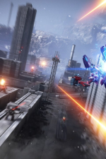 Screenshot #8 - ARMORED CORE 6 FIRES OF RUBICON