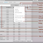 Screenshot #4 - A+ Assets Explorer