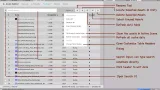Screenshot #4 - A+ Assets Explorer