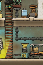 Screenshot #4 - Oxygen Not Included