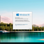Screenshot #7 - Windows 10 19045.5371 LiteOS - GameOS - FullOS 22H2 с RGLauncher