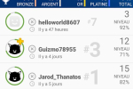 Screenshot #1 - YAPSNAPP 3.6.1