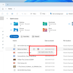 Screenshot #1 - Windows 11 Pro 25H2 Build 26220.5790 Dev