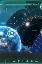 Screenshot #7 - Mythical Concept STARNAUT