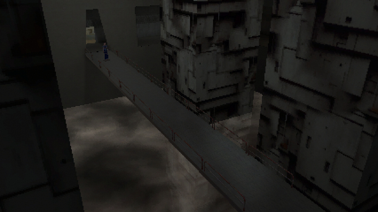 Screenshot #5 - H.A.D.E.S Zero