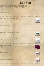 Screenshot #3 - Carrier Battles 4 Guadalcanal