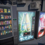 Screenshot #1 - Industry Props Pack 5