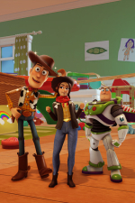 Screenshot #5 - Disney Dreamlight Valley