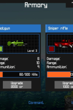 Screenshot #6 - Spartan Firefight