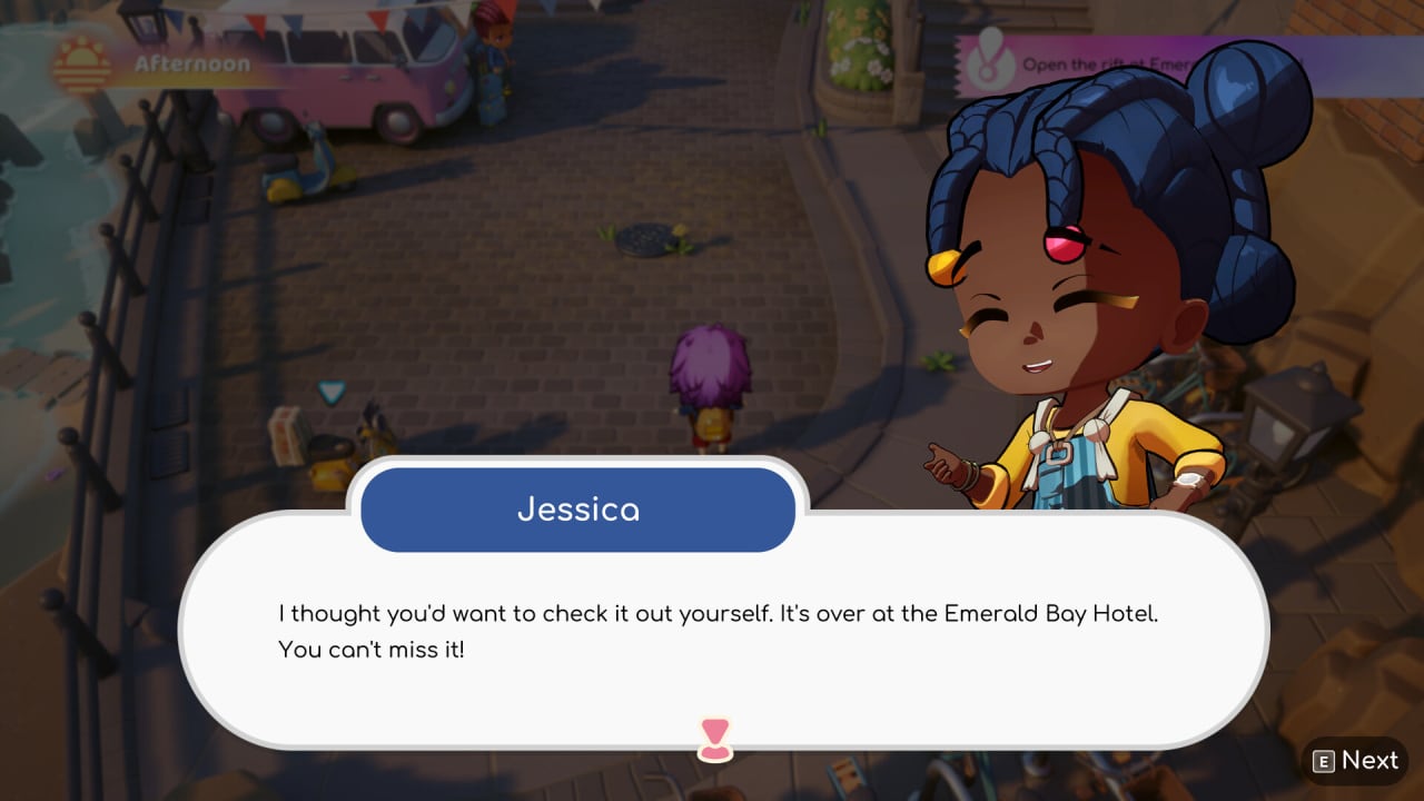 Screenshot #10 - Critter Cafe