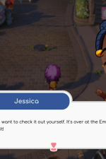 Screenshot #10 - Critter Cafe