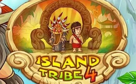 Island Tribe 4: +3 трейнер