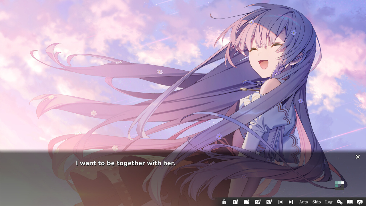 Screenshot #10 - KANADE
