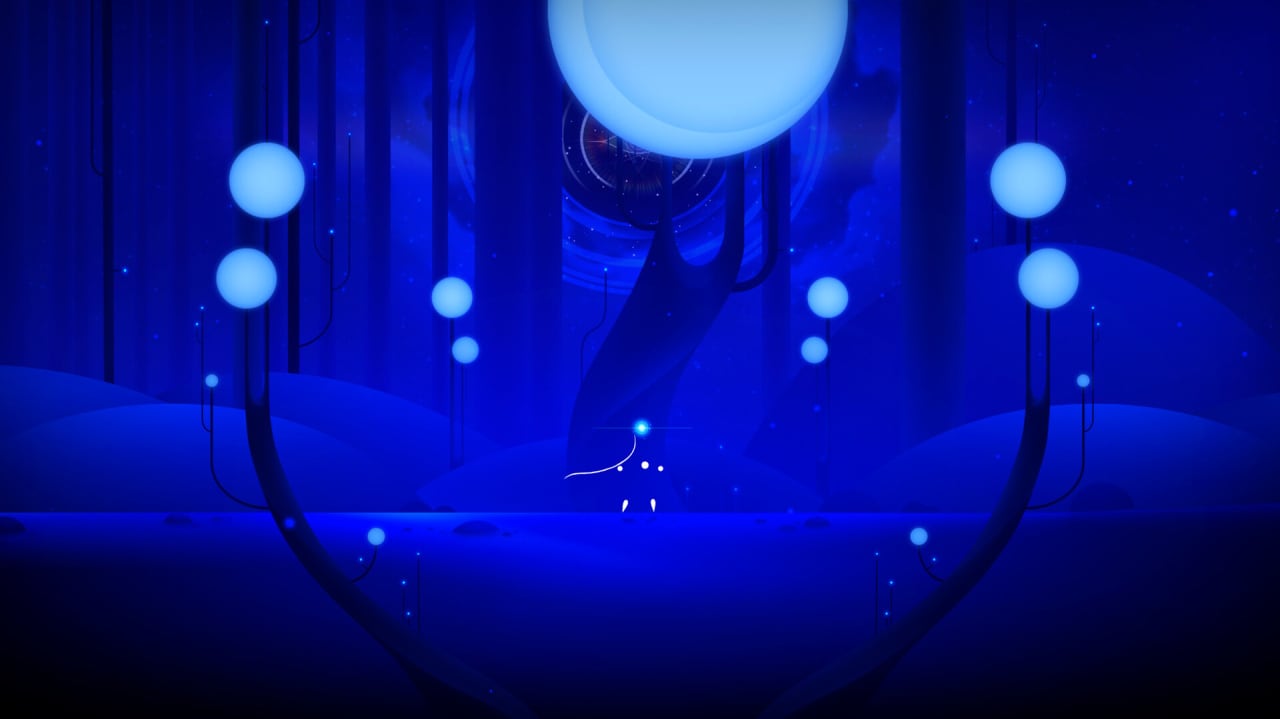Screenshot #6 - Worldless