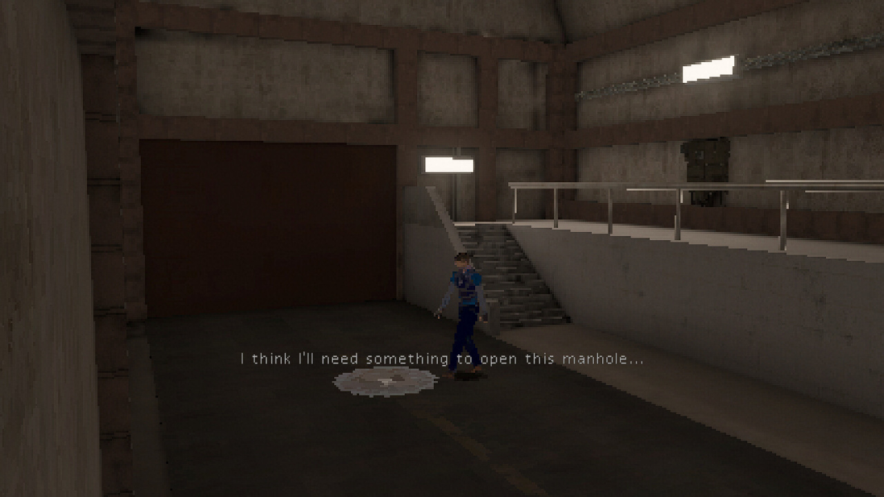 Screenshot #7 - H.A.D.E.S Zero
