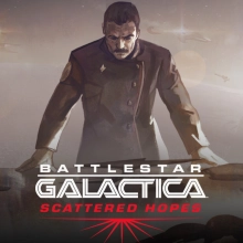 Battlestar Galactica: Scattered Hopes: +21 трейнер