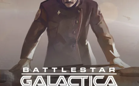 Battlestar Galactica: Scattered Hopes: +21 трейнер