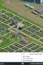 Screenshot #2 - A-Train: All Aboard! Tourism