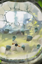 Screenshot #2 - Mystery Island:Missing Amy